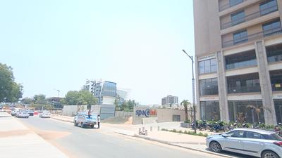 Others image of 882.0 Sq.ft   Showroom for rent in PDPU Road for 132000
