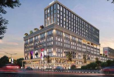 Others image of 556.0 Sq.ft   Showroom for sale in Civil Lines for 8896000