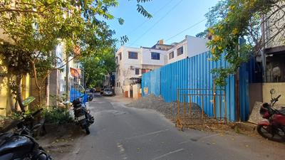 Others image of 2646.0 Sq.ft   Commercial Plot for sale in Kodambakkam for 86000000