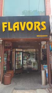 Others image of 576.0 Sq.ft   Shop for rent in Sector 6 for 90000