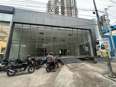 Entrance image of 4000.0 Sq.ft   Showroom for rent in Shaikpet for 700000
