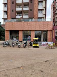 Others image of 456.0 Sq.ft   Shop for sale in Ambegaon Budruk for 14500800