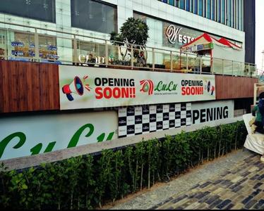 Others image of 154.0 Sq.ft Shop for rent in Alpha I for 50000