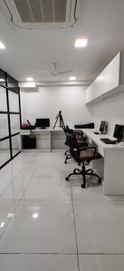 Commercial image of 455.0 Sq.ft  Ready to use Office Space for rent in Ramdev Nagar for 34000