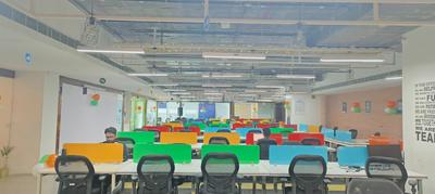 Others image of 9800.0 Sq.ft  Ready to use Office Space for rent in Hitech City for 840000