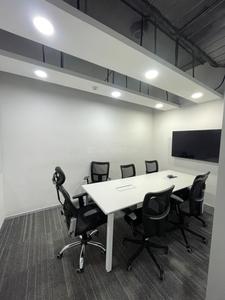 Others image of 5031.0 Sq.ft  Ready to use Office Space for rent in Ghatkopar West for 1000000