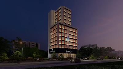 Others image of 244.0 Sq.ft  Ready to use Office Space for sale in Kalyan West for 3400000
