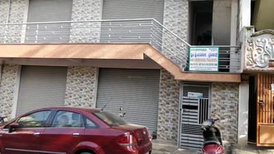 Commercial image of 150.0 Sq.ft   Showroom for rent in Laggere for 10000