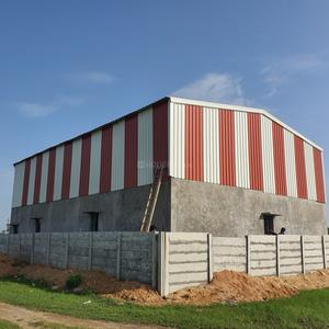Entrance image of 3500.0 Sq.ft Warehouse for rent in Kothur for 55000