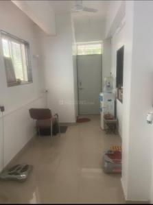 Reception image of 700.0 Sq.ft  Ready to use Office Space for rent in Gokhalenagar for 75000