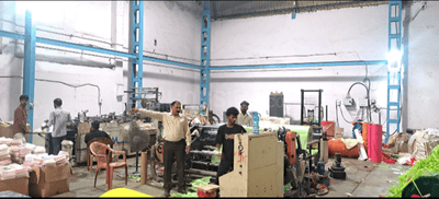Others image of 16000.0 Sq.ft   Warehouse for rent in GIDC for 320000