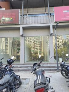 Others image of 845.0 Sq.ft   Showroom for rent in South Bopal for 85000