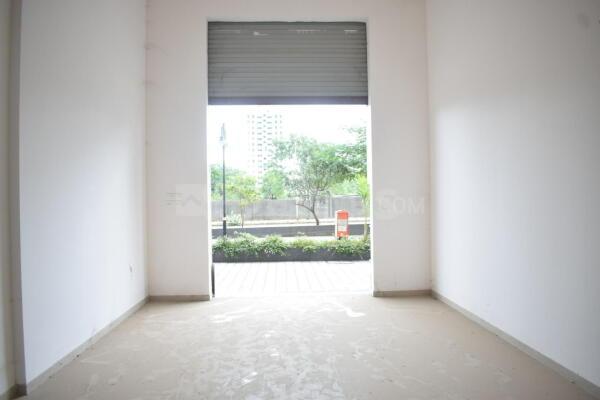 Entrance image of 350.0 Sq.ft   Shop for sale in Undri for 6500000