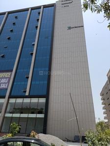 Others image of 2753.0 Sq.ft  Bare shell Office Space for rent in Rai Durg for 200000
