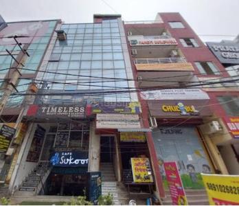 Others image of 690.0 Sq.ft pre-leased  Shop for sale in Palam Extension for 55000000