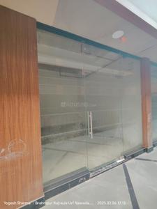 Entrance image of 177.0 Sq.ft Showroom for rent in Jaypee Greens for 40000