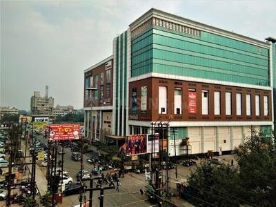 Others image of 1940.0 Sq.ft   Commercial Plot for sale in Raj Nagar for 100000000