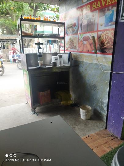 Commercial image of 150.0 Sq.ft   Shop for rent in KK Nagar for 10000