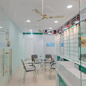 Others image of 250.0 Sq.ft   Shop for rent in Puppalaguda for 30000