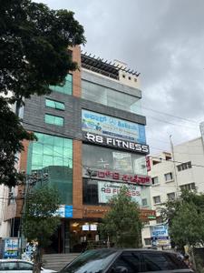 Others image of 2550.0 Sq.ft   Showroom for rent in Nagarbhavi for 150000