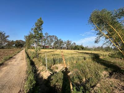 Others image of 115.0 Sq.ft Commercial Plot for sale in Jai Om Nagar for 50000000