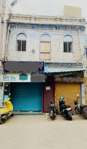 Outside View image of 700.0 Sq.ft pre-leased  Shop for sale in Badi Beedh for 15000000