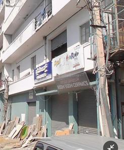 Entrance image of 3900.0 Sq.ft   Warehouse for rent in Byatarayanapura for 300000