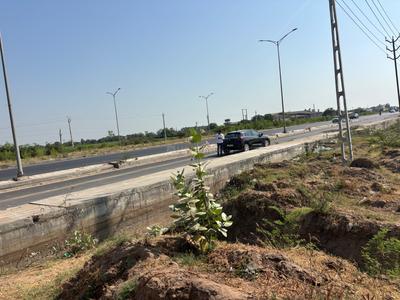 Others image of 162000.0 Sq.ft   Commercial Plot for sale in Rajoda for 288000000
