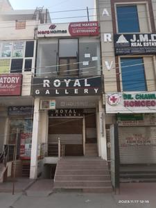 Others image of 1350.0 Sq.ft   Showroom for sale in Lohgarh for 17600000