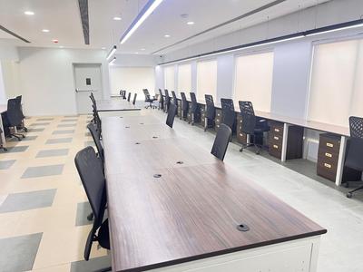 Others image of 20000.0 Sq.ft Ready to use Office Space for sale in Perungudi for 230000000