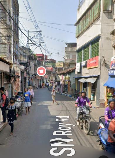 Others image of 8500.0 Sq.ft pre-leased  Shop for sale in New Alipore for 100000000
