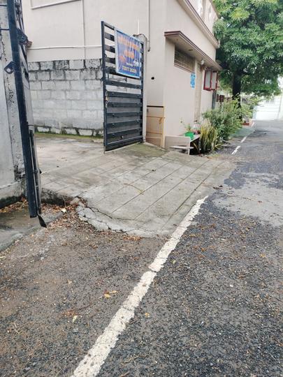 Entrance image of 1300.0 Sq.ft   Warehouse for rent in Maravaneri for 25000