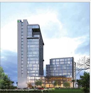 Others image of 255.0 Sq.ft pre-leased Ready to use Office Space for sale in Sector 67 for 6900000