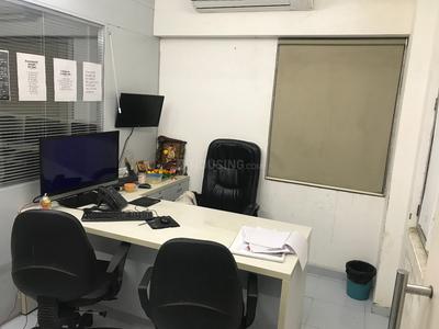 Ready to use Office Space