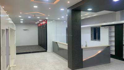 Entrance image of 1100.0 Sq.ft   Showroom for rent in Koyambedu for 70000