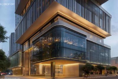 Others image of 600.0 Sq.ft  Ready to use Office Space for sale in Bandra West for 59000000