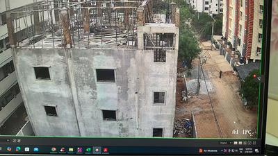 Others image of 10000.0 Sq.ft   Shop for rent in Ameenpur for 500000