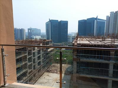 Others image of 800.0 Sq.ft  Ready to use Office Space for sale in New Town for 14500000