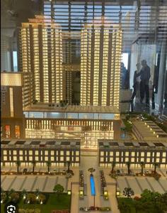 Others image of 500.0 Sq.ft pre-leased Ready to use Office Space for sale in New Chandigarh for 3800000