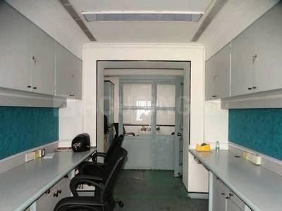 Commercial image of 1755.0 Sq.ft  Ready to use Office Space for rent in Greater Kailash for 193000