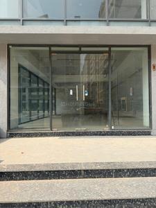Others image of 750.0 Sq.ft   Showroom for rent in Sargasan for 82500