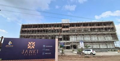 Others image of 840.0 Sq.ft Showroom for rent in Gangapur Jahagir for 45000