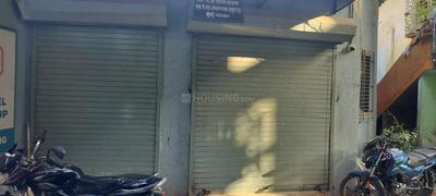 Entrance image of 200.0 Sq.ft   Shop for rent in Mulund East for 15000