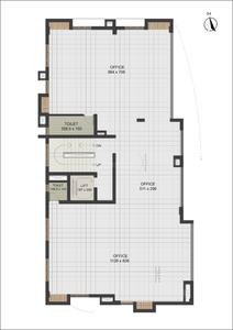 Others image of 1030.0 Sq.ft   Showroom for rent in Kilpauk for 130500