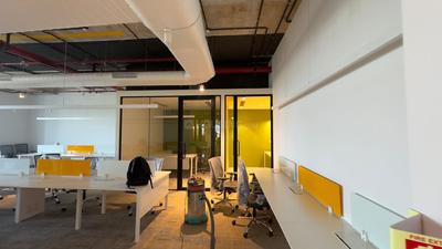 Others image of 3000.0 Sq.ft  Ready to use Office Space for rent in Hebbal Kempapura for 635500