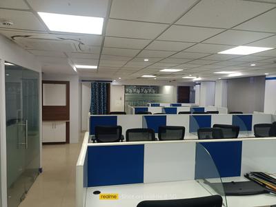 Others image of 2000.0 Sq.ft  Ready to use Office Space for rent in Anna Nagar for 240000