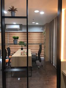 Others image of 500.0 Sq.ft  Ready to use Office Space for rent in Iscon Ambli Road for 65000