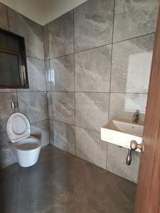 Others image of 650.0 Sq.ft  Bare shell Office Space for rent in Andheri West for 100000