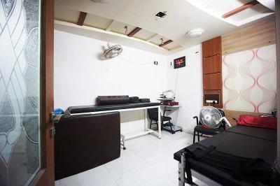 Others image of 600.0 Sq.ft pre-leased Ready to use Office Space for sale in Bapunagar for 6000000