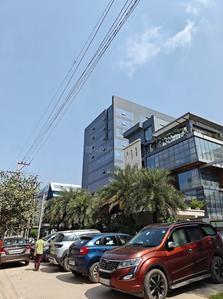 Others image of 9000.0 Sq.ft  Ready to use Office Space for rent in Sector 20 for 900000